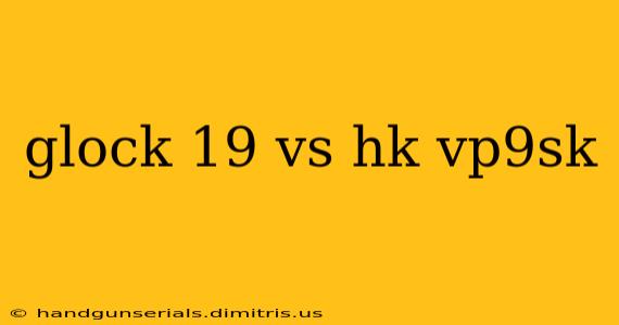 glock 19 vs hk vp9sk